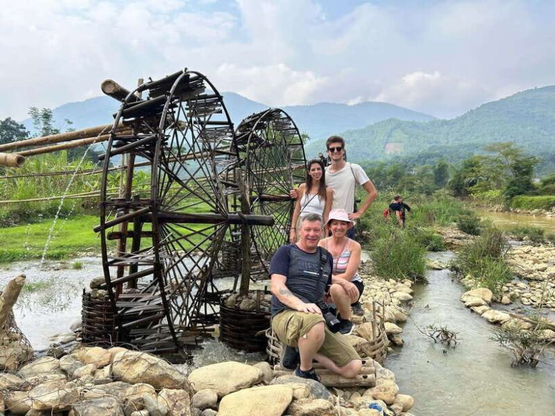 Explore Nature Pu Luong 2 Days 1 Night - An In-Depth Look at the Pu Luong Experience