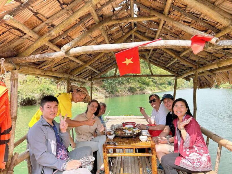 Explore Nature Pu Luong 2 Days 1 Night - Is This Tour Right for You?