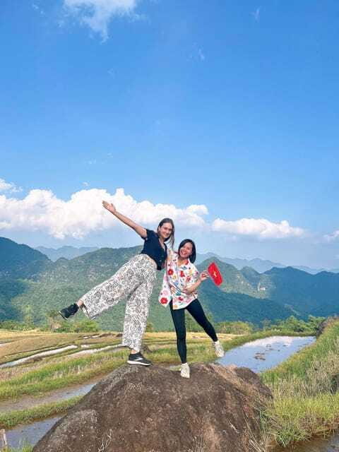 Explore Nature Pu Luong 2 Days 1 Night - FAQ