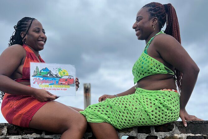 Explore Negril Day Tour beach and Ricks Cafe From Montego Bay - The Sum Up