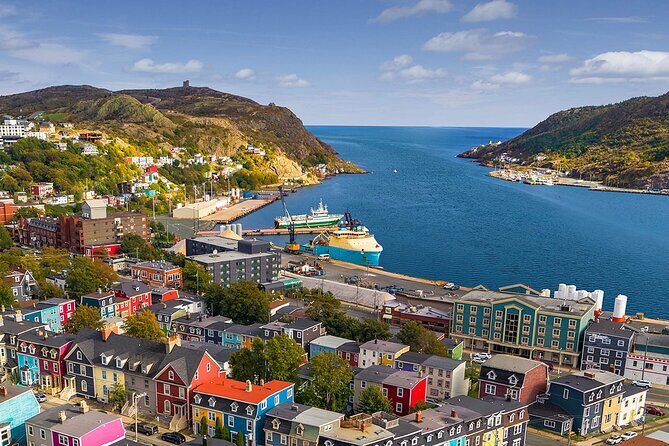 Explore Newfoundland: Audio Driving and Walking Tour Bundle - Why This Tour Is Great for Certain Travelers