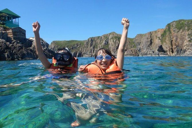 Explore Nha Trang Bay: Half-Day Snorkeling Adventure Tour - An Inside Look at the Nha Trang Bay Snorkeling Tour