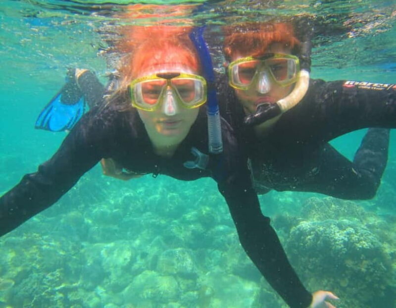 Explore Nha Trang: Snorkeling, BBQ & Mud Bath Relaxation - Exploring the Nha Trang Experience: Snorkeling, BBQ & Mud Bath Relaxation