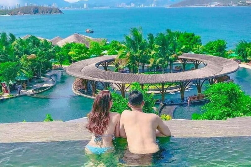 Explore Nha Trang: Snorkeling, BBQ & Mud Bath Relaxation - Key Points