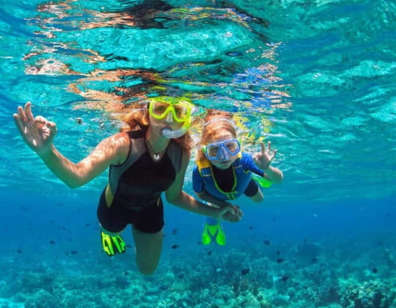 Explore Nha Trang: Snorkeling, BBQ & Mud Bath Relaxation - The Value Proposition