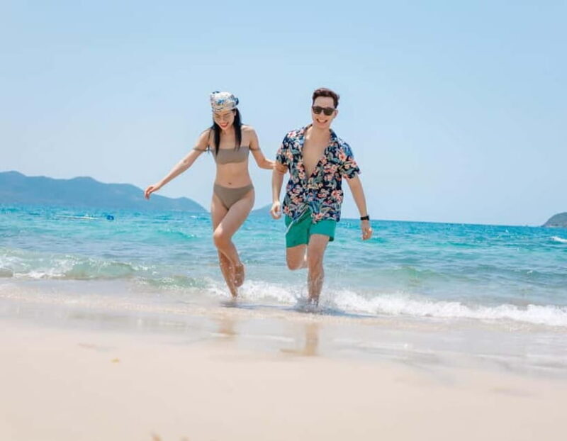 Explore Nha Trang: Snorkeling, BBQ & Mud Bath Relaxation - Frequently Asked Questions