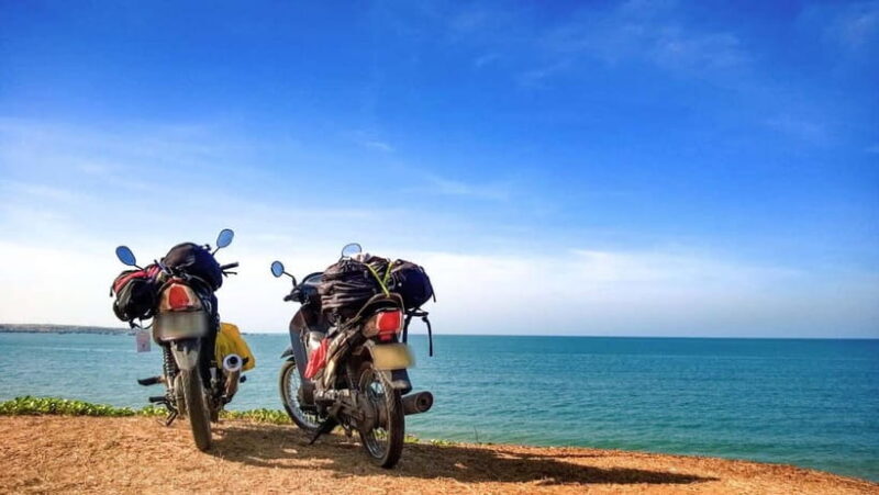 Explore Nha Trang's Hidden Gems on Private Motorcycle Tour - Key Points
