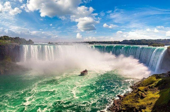 Explore Niagara Falls with Private Scavenger Hunt Tour - Final Thoughts