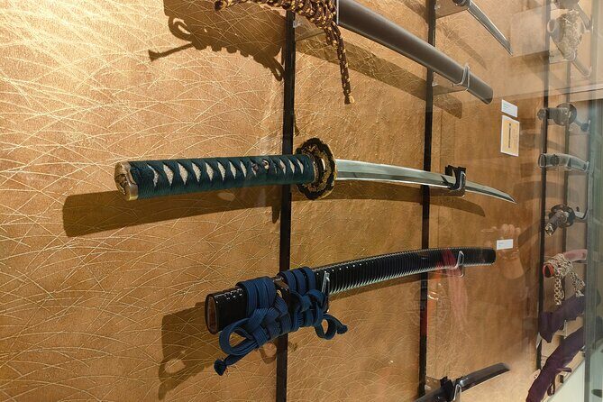 Explore Nishiki Market and Samurai Ninjya Museum PRIVATE Tour - What’s Included and What to Expect