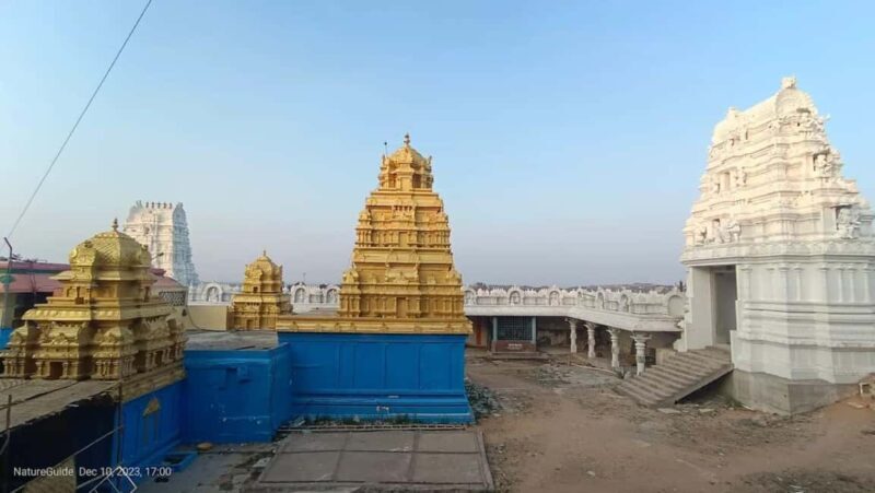 Explore Nizamabad: A Compact Half-Day Adventure Tour - An Overview of the Tour Experience