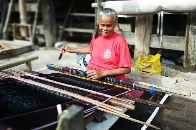 Explore North Sumatera: 7 Days Tour Adventure (Min. for 2 people) - Who is this tour best suited for?