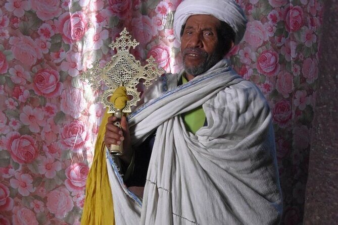 Explore Northern Ethiopia in 6 days 5 nights by flight - Authentic Insights From Travelers