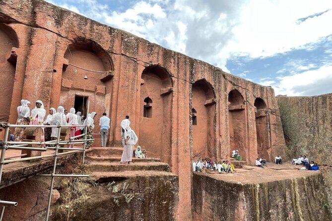 Explore Northern Ethiopia in 6 days 5 nights by flight - FAQ