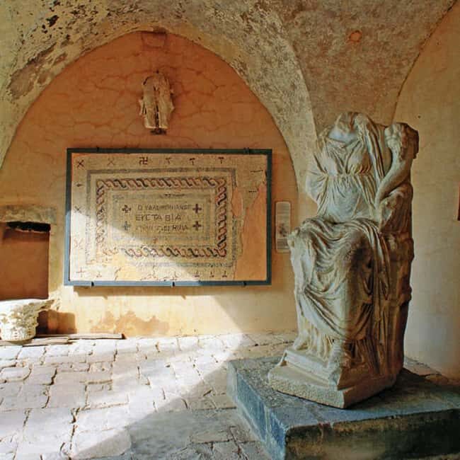 Explore Northern Jordan:Amman to Jerash, Ajloun,and Umm Qais - Key Points