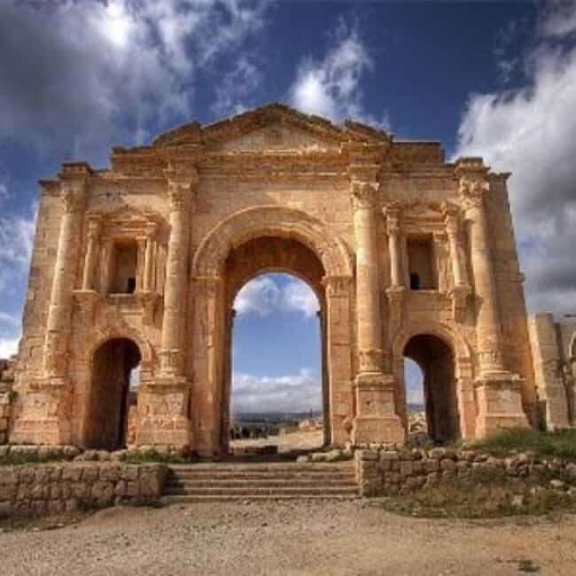 Explore Northern Jordan:Amman to Jerash, Ajloun,and Umm Qais - Who Will Love This Tour?