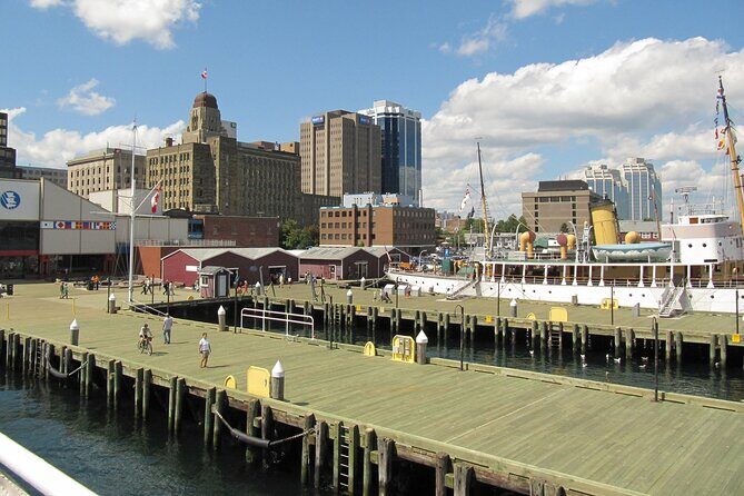 Explore Nova Scotia in a Bundled Self Guide Audio Tours - Cost & Value Analysis