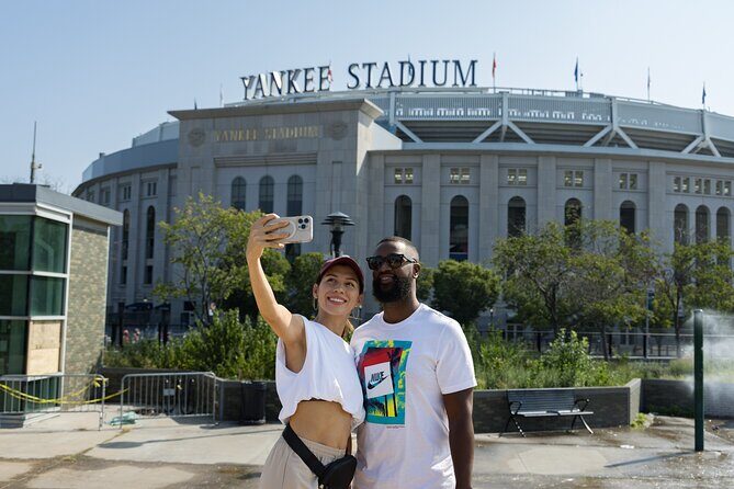 Explore NYC- Tour of Manhattan, The Bronx, Queens & Brooklyn - Key Points