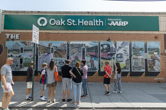 Explore NYC- Tour of Manhattan, The Bronx, Queens & Brooklyn - The Value of the Tour