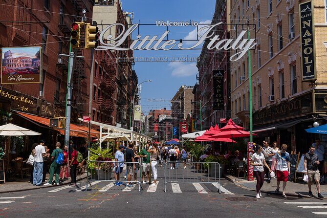 Explore NYC- Tour of Manhattan, The Bronx, Queens & Brooklyn - Practical Details and Tips
