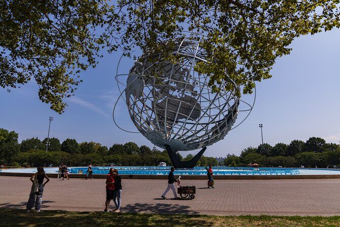 Explore NYC- Tour of Manhattan, The Bronx, Queens & Brooklyn - Who Will Appreciate This Tour?