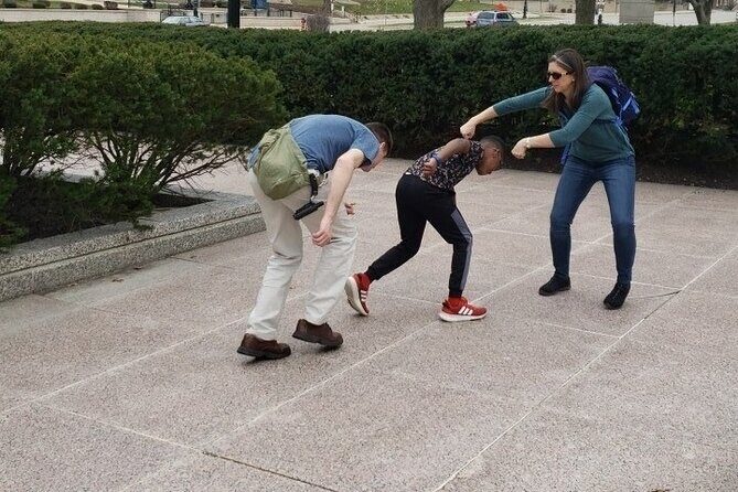 Explore Oakville with a Fun Scavenger Hunt by Zombie Scavengers - Practicalities and Considerations