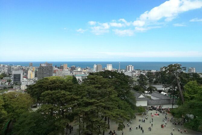 Explore Odawara Castle Samurai Seaside and Traditional Crafts - FAQ