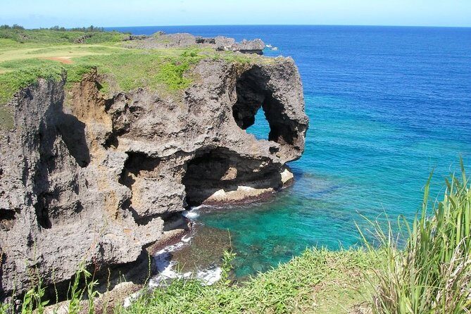 Explore Okinawa (Naha, Churaumi Aquarium) using Private Hiace Van - An In-Depth Look at the Experience