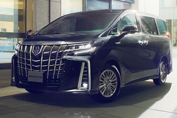 Explore Okinawa with Private Alphard Car Hire - Exploring Okinawa with Private Alphard Car Hire: A Rick Steves-style Review