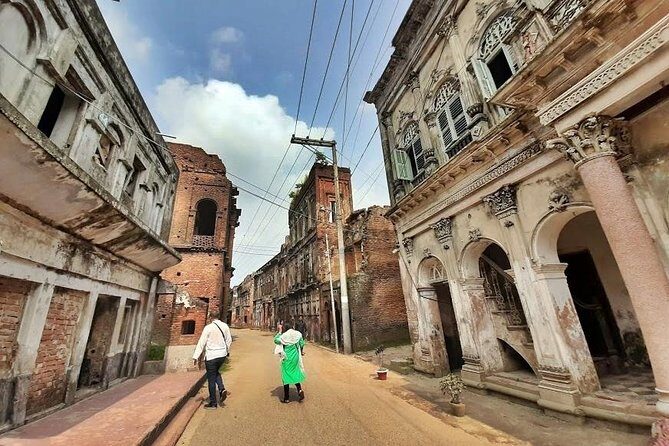 Explore Old Capital Sonargaon in a local way !! - Exploring Old Capital Sonargaon in a Local Way – A Balanced Review