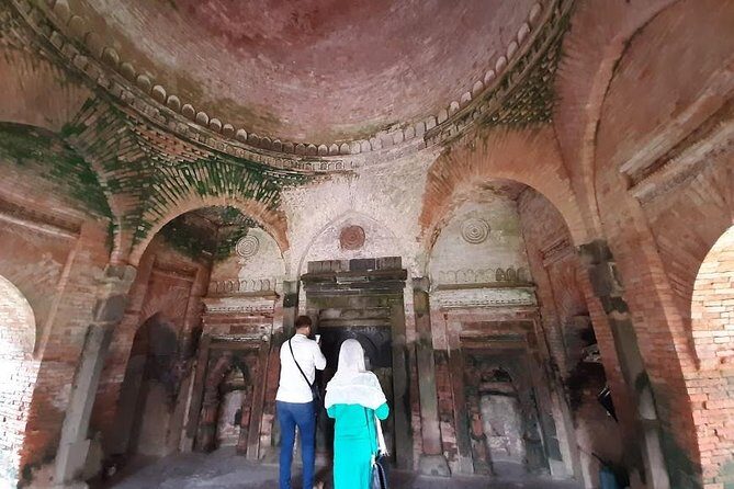 Explore Old Capital Sonargaon in a local way !! - Key Points