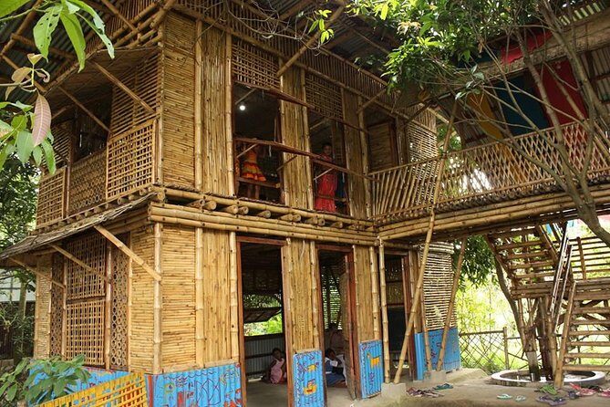 Explore Old Capital Sonargaon in a local way !! - What You’ll Love About This Tour