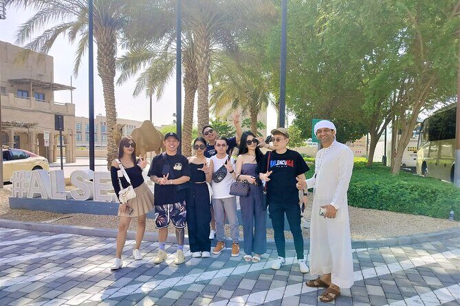 Explore Old Dubai in a Half-Day: Cultural Guided Tour with Souks - Who Will Love This Tour?
