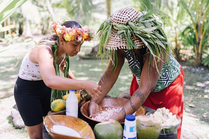 Explore old-fashioned Polynesian life and prepare a local meal - Final Thoughts: Is It Worth It?