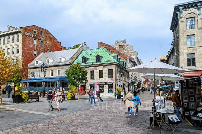 Explore Old Montreal Small Group Walking Tour by MTL Detours - Who Will Love This Tour?