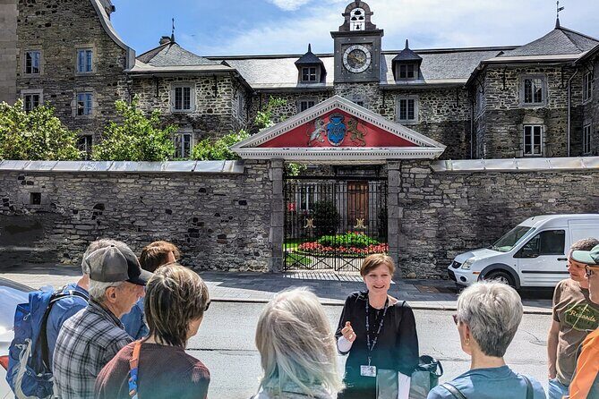 Explore Old Montreal Small Group Walking Tour by MTL Detours - FAQ