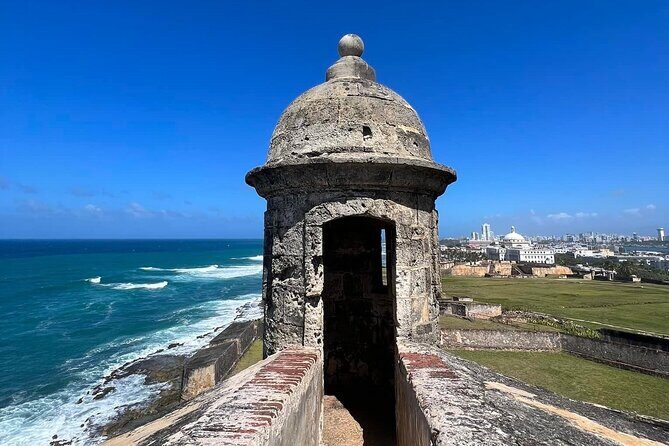 Explore Old San Juan Walking Tour - FAQs