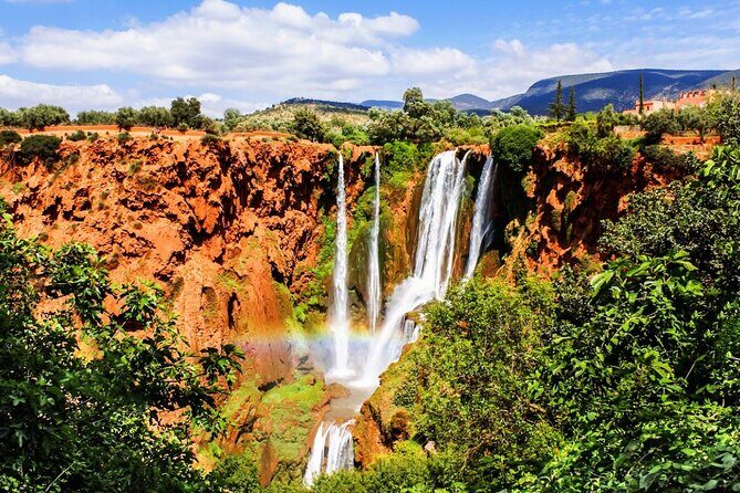Explore Ouzoud waterfalls Marrakech Guided Hike & Boat Experience - The Sum Up: Who Will Love This Tour?