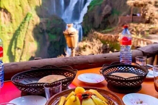 Explore Ouzoud waterfalls Marrakech Guided Hike & Boat Experience - Who Would Enjoy This Tour?