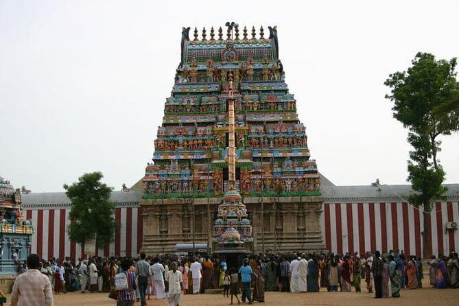 Explore Palani Murugan Temple From Coimbatore - An Efficient and Comfortable Day Trip to Palani Murugan Temple