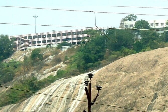 Explore Palani Murugan Temple From Coimbatore - Who Will Love This Tour?