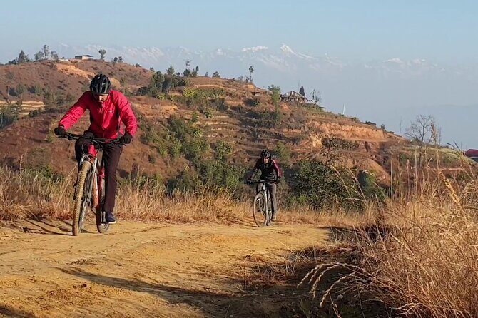 Explore Panauti in Cycle- Cycling around Kathmandu Valley - The Practical Details