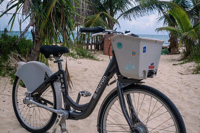 Explore Paradise on Wheels: Bike Rentals in Playa del Carmen - What Is This Bike Rental Experience About?