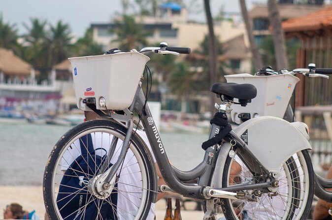 Explore Paradise on Wheels: Bike Rentals in Playa del Carmen - Practical Tips for Potential Renters