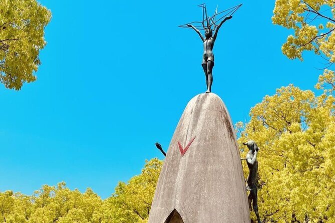 ''Explore Peace Memorial Park and the Atomic Bomb Dome'' - Who Is This Tour Best For?