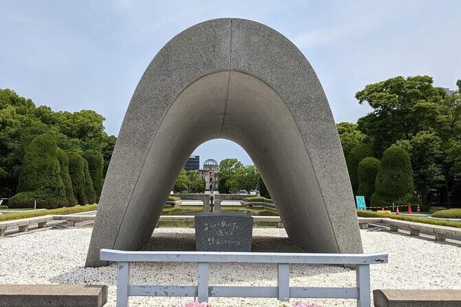 ''Explore Peace Memorial Park and the Atomic Bomb Dome'' - Final Thoughts