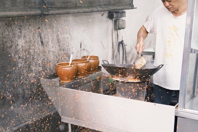 Explore Penang Your Way: Tailor-Made Private Guided Tour 4-10 Hrs - Why Choose a Custom Private Tour in Penang?