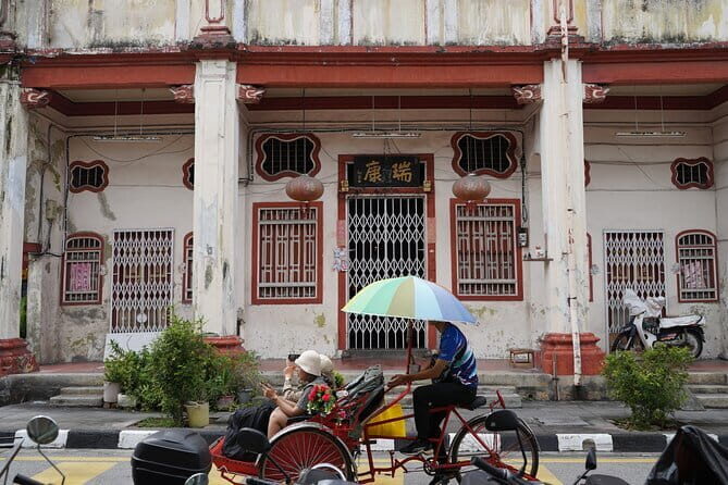 Explore Penang Your Way: Tailor-Made Private Guided Tour 4-10 Hrs - Authentic Experiences and Traveler Insights