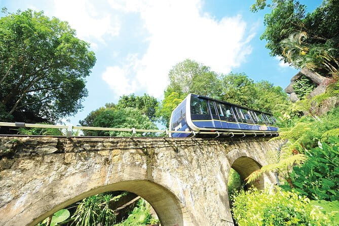 Explore Penang Your Way: Tailor-Made Private Guided Tour 4-10 Hrs - FAQ