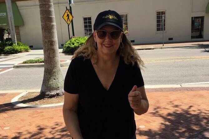 Explore Pensacola with a Unique Scavenger Hunt by Crazy Dash - FAQ