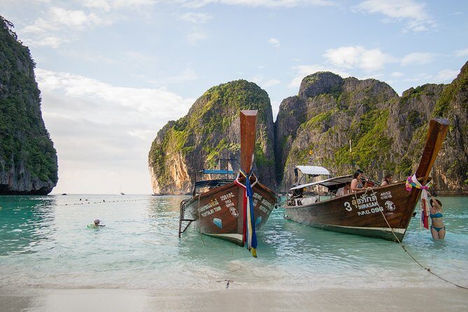 Explore Phang Nga Bay: Full-Day Tour from Phuket with Lunch - Key Points